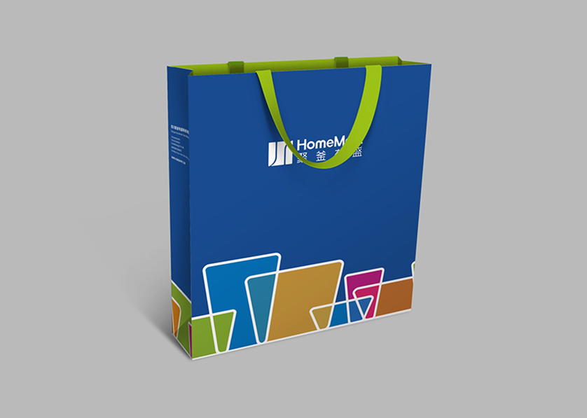 红岗区VI设计公司