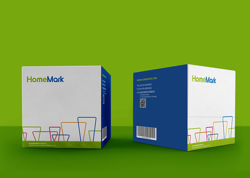 红岗区VI设计公司